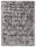 safavieh clearance shag sg511 7575 silver rug