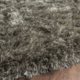 safavieh clearance shag sg511 7575 silver rug