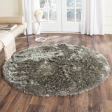 safavieh clearance shag sg511 7575 silver rug