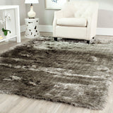 safavieh clearance shag sg511 7575 silver rug
