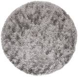 safavieh clearance shag sg511 7575 silver rug