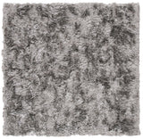 safavieh clearance shag sg511 7575 silver rug