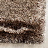 safavieh clearance shag sg511 9292 sable rug