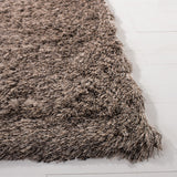 safavieh clearance shag sg511 9292 sable rug