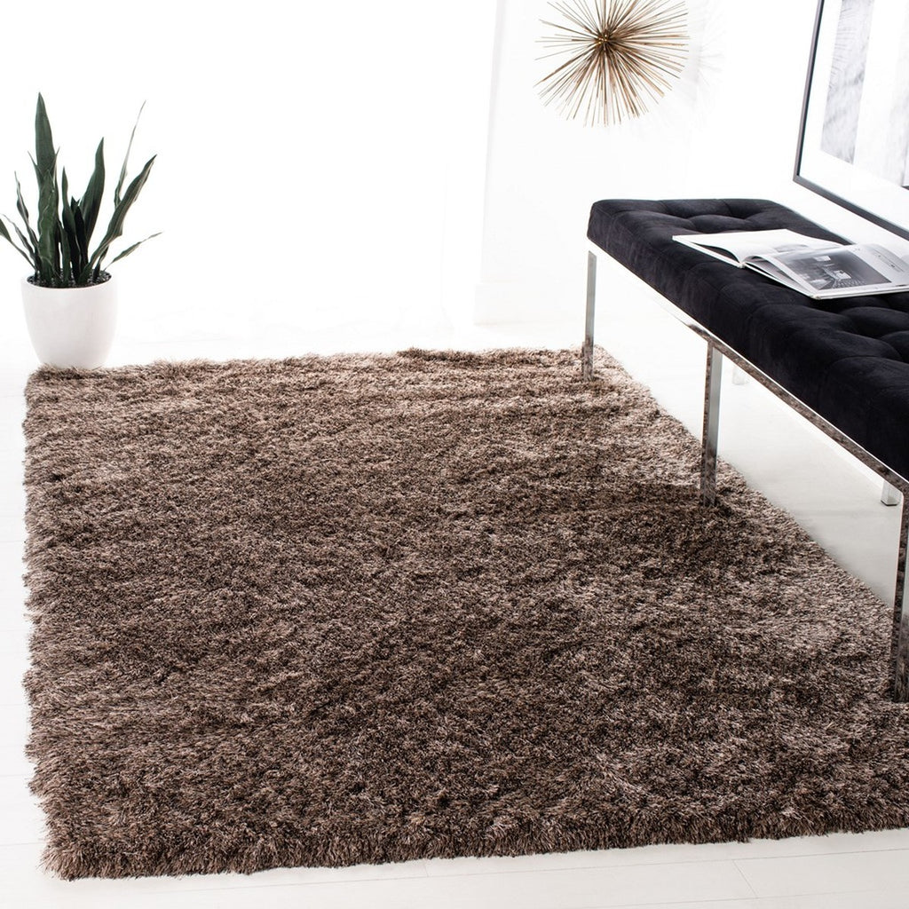 safavieh clearance shag sg511 9292 sable rug