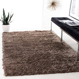 safavieh clearance shag sg511 9292 sable rug