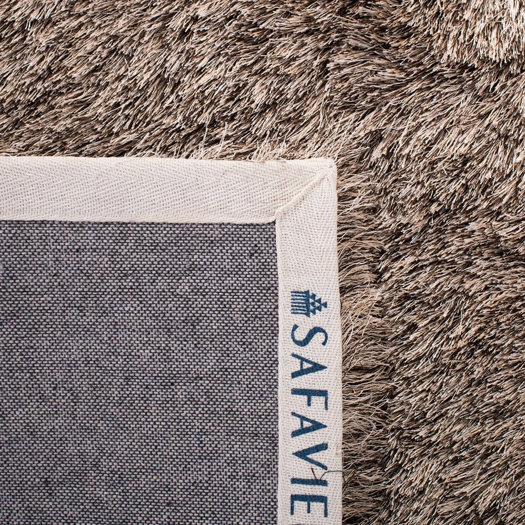 safavieh clearance shag sg511 9292 sable rug