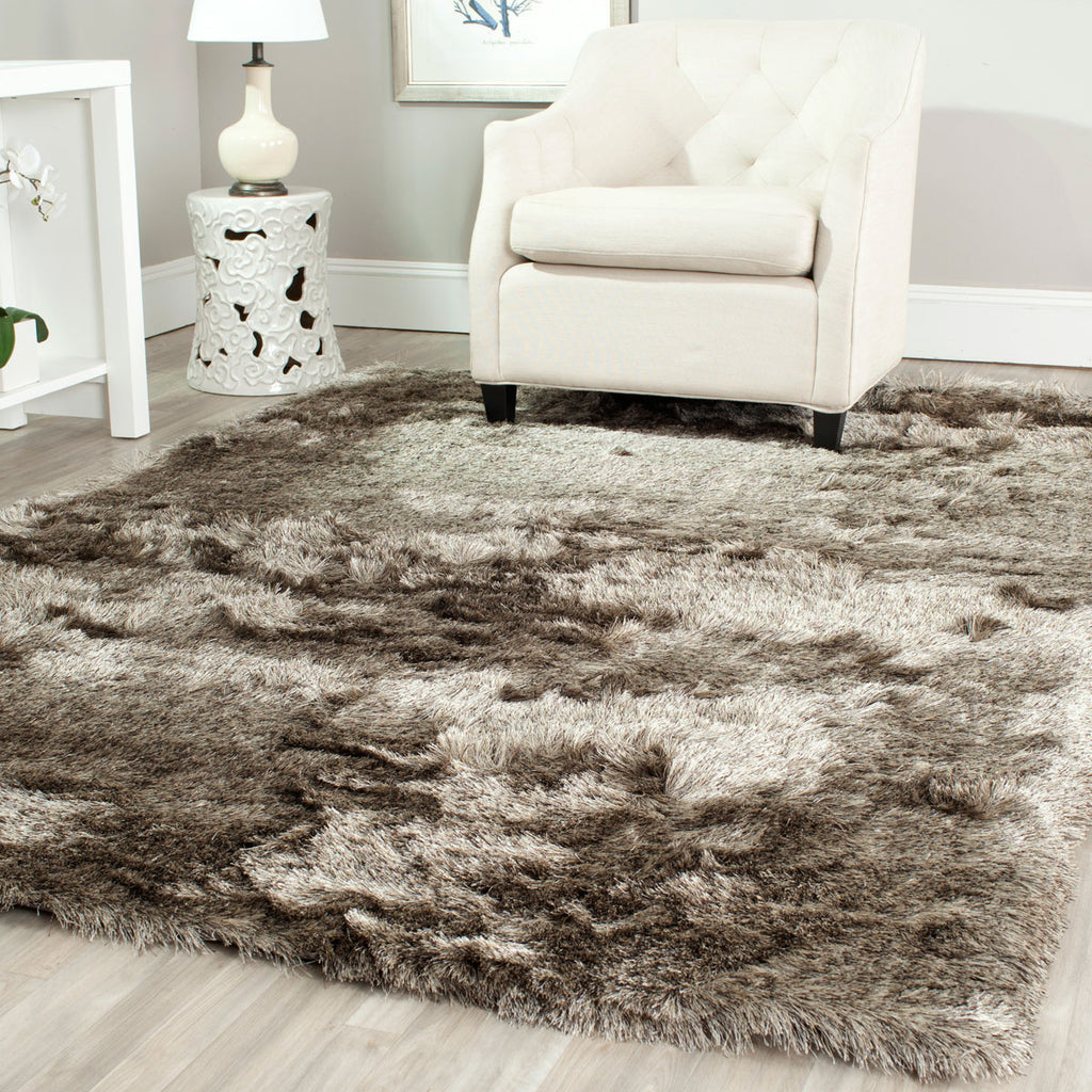 safavieh clearance shag sg511 9292 sable rug