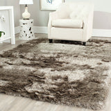 safavieh clearance shag sg511 9292 sable rug