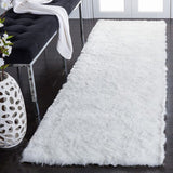 safavieh clearance shag sg512a ivory rug