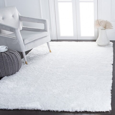 safavieh clearance shag sg512a ivory rug