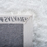 safavieh clearance shag sg512a ivory rug