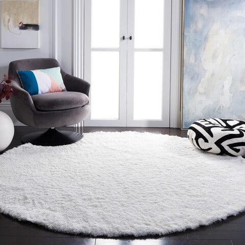 safavieh clearance shag sg512a ivory rug