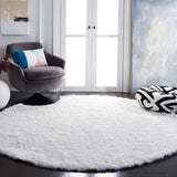 safavieh clearance shag sg512a ivory rug