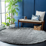 safavieh clearance shag sg512f grey rug