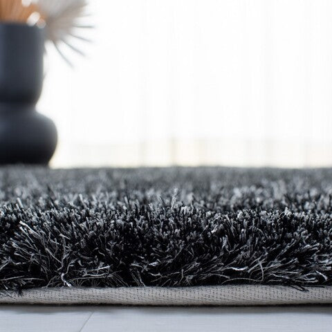 safavieh clearance shag sg512h dark grey rug