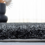 safavieh clearance shag sg512h dark grey rug