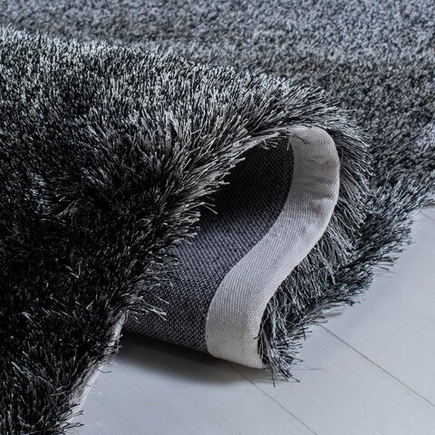 safavieh clearance shag sg512h dark grey rug