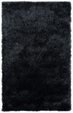Safavieh Clearance Shag SG512H Dark Grey Rug
