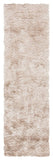 safavieh clearance shag sg512t dark beige rug