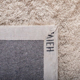 safavieh clearance shag sg512t dark beige rug