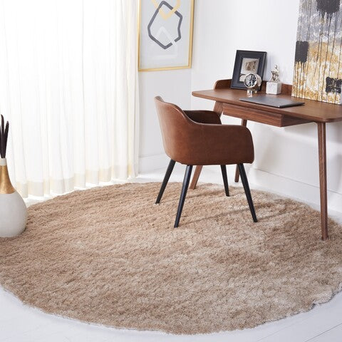 safavieh clearance shag sg512t dark beige rug