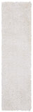 safavieh clearance shag sg531 1111 off white rug