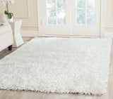 safavieh clearance shag sg531 1111 off white rug