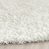 safavieh clearance shag sg531 1111 off white rug