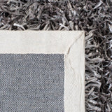 safavieh clearance shag sg531 8080 grey rug