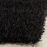 safavieh clearance shag sg531 9090 black rug
