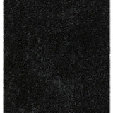 safavieh clearance shag sg531 9090 black rug