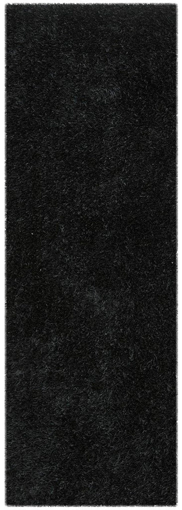 safavieh clearance shag sg531 9090 black rug