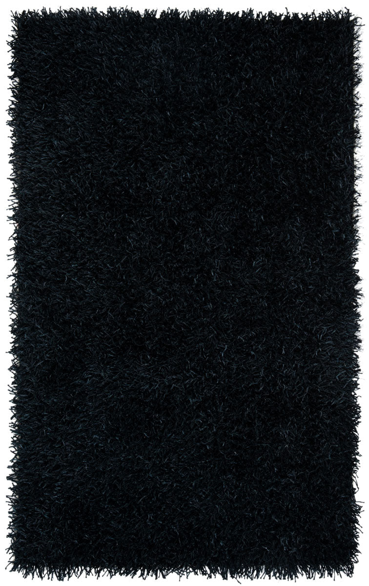 safavieh clearance shag sg531 9090 black rug