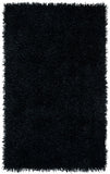 safavieh clearance shag sg531 9090 black rug