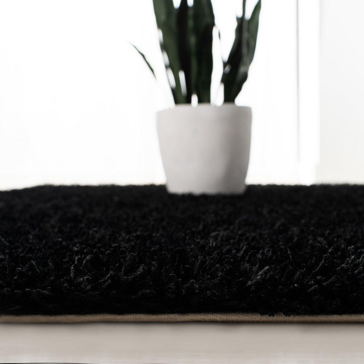safavieh clearance shag sg531 9090 black rug