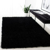 safavieh clearance shag sg531 9090 black rug