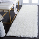 safavieh clearance shag sg532a ivory rug
