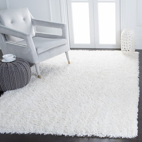 safavieh clearance shag sg532a ivory rug