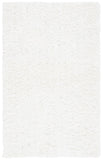 Safavieh Clearance Shag SG532A Ivory Rug