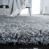 safavieh clearance shag sg532f grey rug