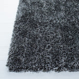 safavieh clearance shag sg532h dark grey rug