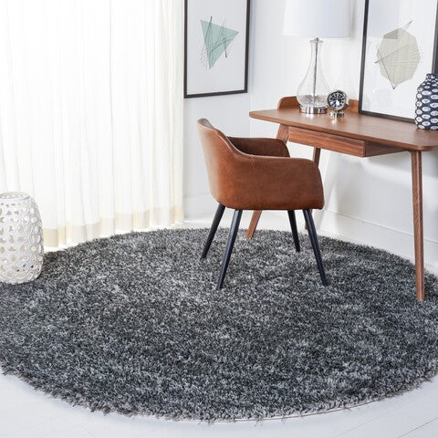 safavieh clearance shag sg532h dark grey rug