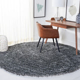 safavieh clearance shag sg532h dark grey rug