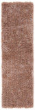 safavieh clearance shag sg532t dark beige rug