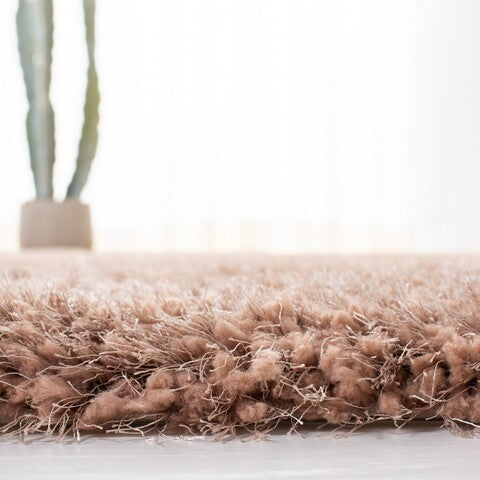 safavieh clearance shag sg532t dark beige rug