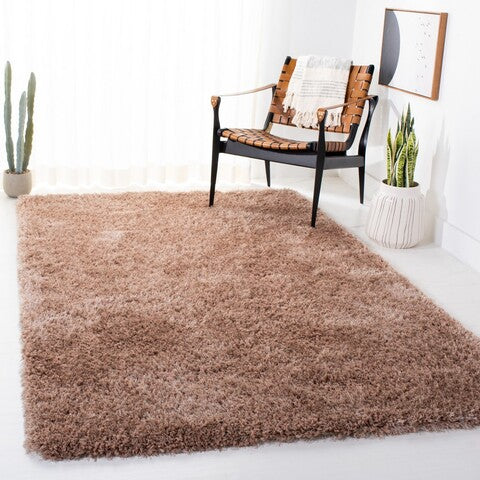 safavieh clearance shag sg532t dark beige rug