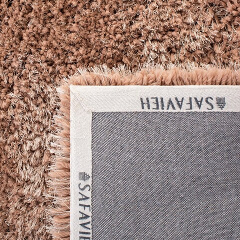safavieh clearance shag sg532t dark beige rug