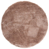 safavieh clearance shag sg532t dark beige rug
