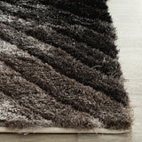 safavieh clearance shag sg552c silver rug